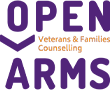 open arms - veterans & families counselling