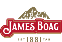 James Boag